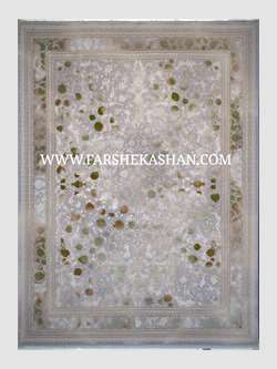 فرش نقشه باراد 